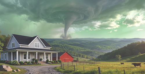 Tornado Season in the Arkansas Ozarks: What Homeowners Should Know for 2026